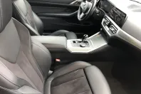 BMW 420d (Seria 4) din 2023 cu 75.600 km - oferta BMW208100 - foto 11