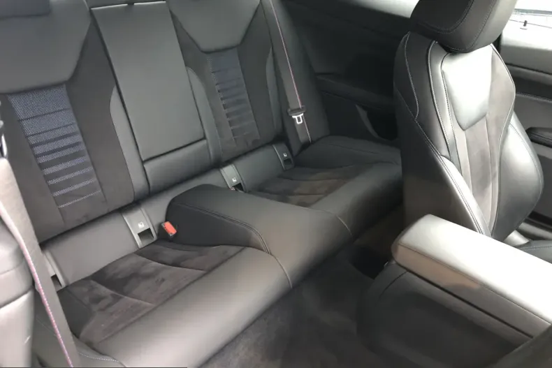 BMW 420d (Seria 4) din 2023 cu 75.600 km - oferta BMW208100 - foto 12