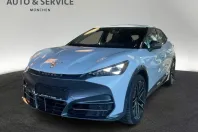 Cupra Tavascan din 2025 cu 10.400 km - oferta CUP208101 - foto 1