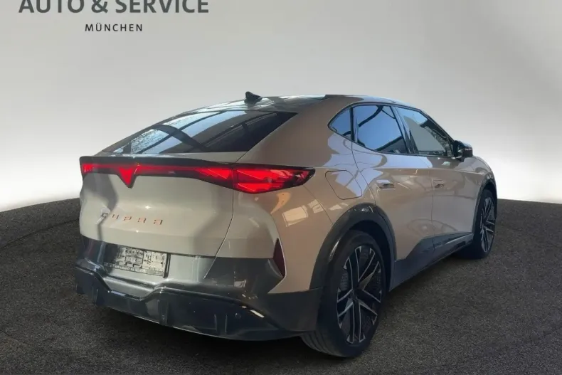 Cupra Tavascan din 2025 cu 10.400 km - oferta CUP208101 - foto 3