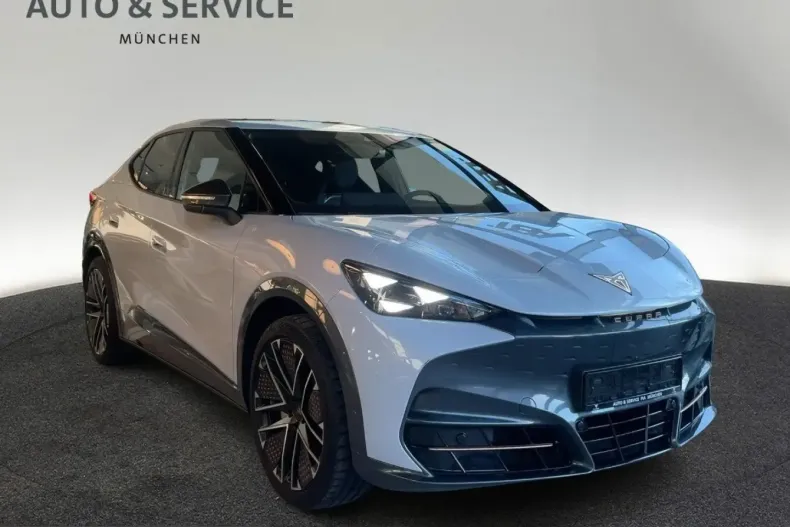 Cupra Tavascan din 2025 cu 10.400 km - oferta CUP208101 - foto 4