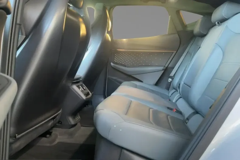 Cupra Tavascan din 2025 cu 10.400 km - oferta CUP208101 - foto 7