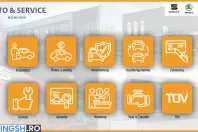 Cupra Tavascan din 2025 cu 10.400 km - oferta CUP208101 - foto 14