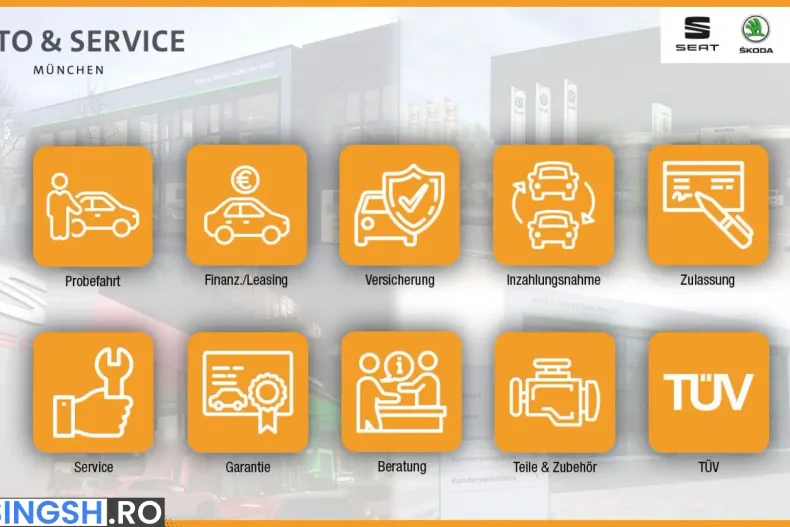 Cupra Tavascan din 2025 cu 10.400 km - oferta CUP208101 - foto 14