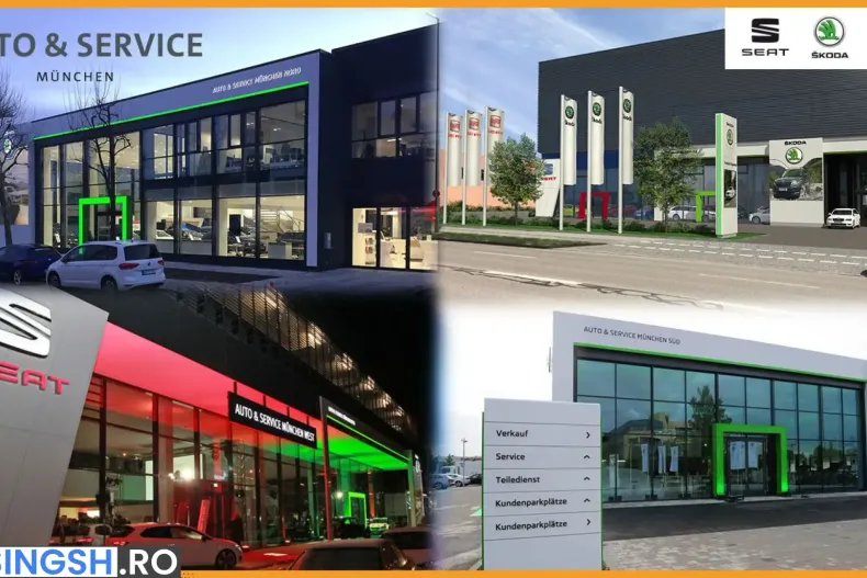 Cupra Tavascan din 2025 cu 10.400 km - oferta CUP208101 - foto 15