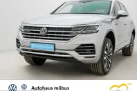 Volkswagen Touareg din 2022 cu 56.745 km - oferta VOL208102 - foto 1
