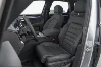 Volkswagen Touareg din 2022 cu 56.745 km - oferta VOL208102 - foto 12