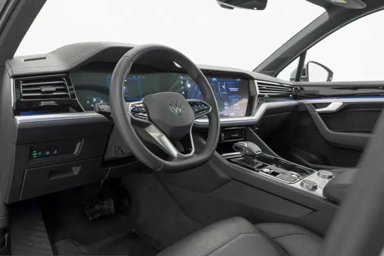 Volkswagen Touareg din 2022 cu 56.745 km - oferta VOL208102 - foto 13