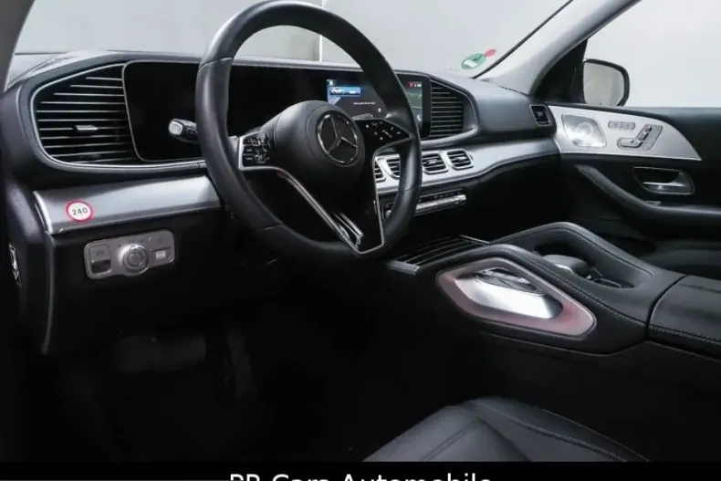 Mercedes-Benz GLE 300 (Clasa GLE) din 2023 cu 21.183 km - oferta MER208103 - foto 4