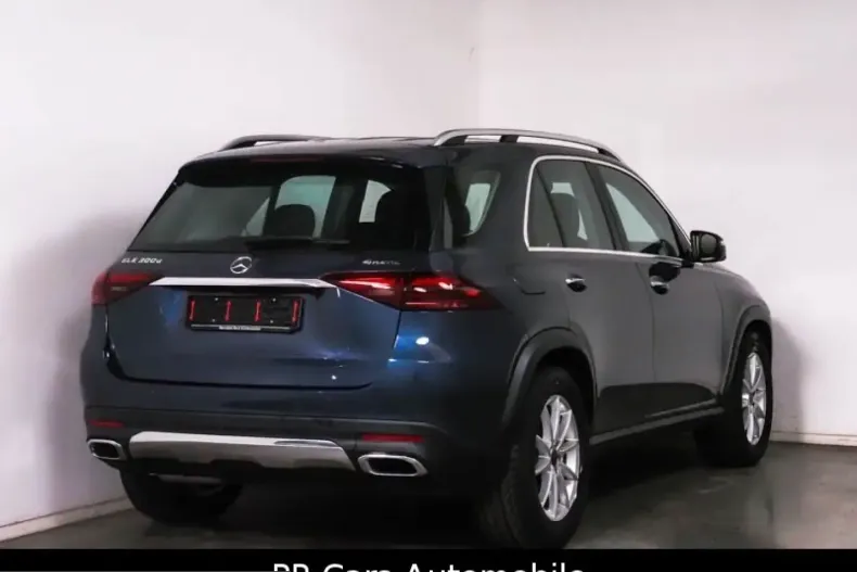 Mercedes-Benz GLE 300 (Clasa GLE) din 2023 cu 21.183 km - oferta MER208103 - foto 8