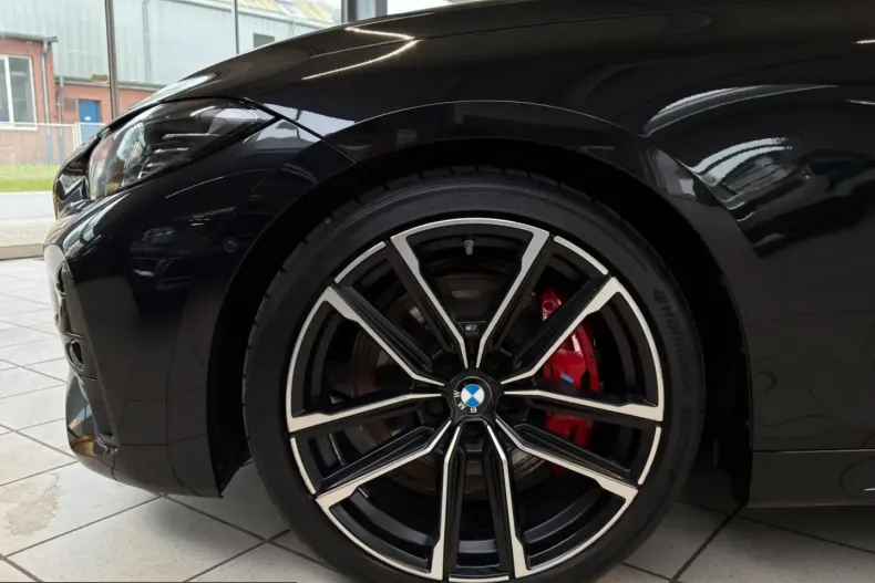 BMW 420d (Seria 4) din 2023 cu 68.700 km - oferta BMW208104 - foto 4