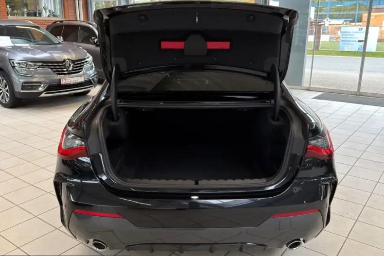 BMW 420d (Seria 4) din 2023 cu 68.700 km - oferta BMW208104 - foto 7