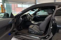 BMW 420d (Seria 4) din 2023 cu 68.700 km - oferta BMW208104 - foto 12