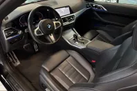 BMW 420d (Seria 4) din 2023 cu 68.700 km - oferta BMW208104 - foto 13