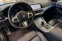 BMW 420d (Seria 4) din 2023 cu 68.700 km - oferta BMW208104 - foto 14