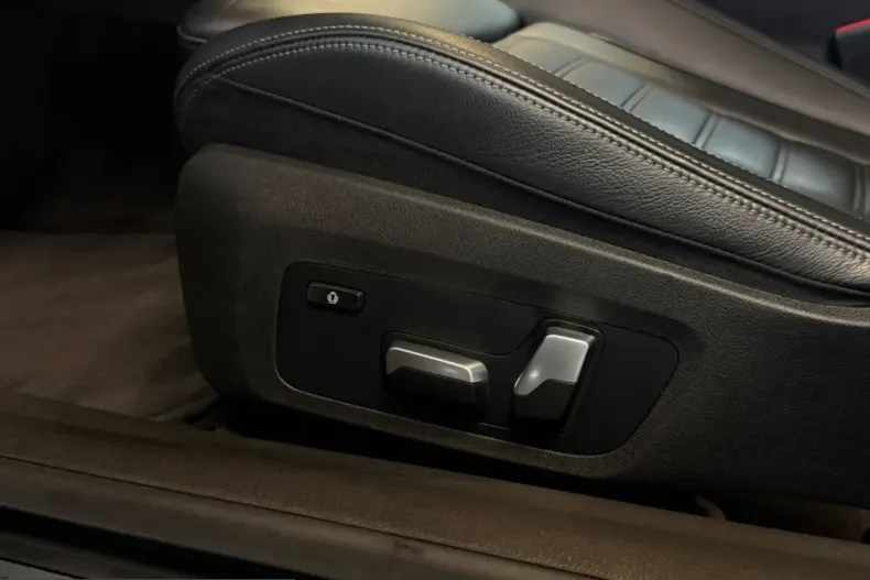 BMW 420d (Seria 4) din 2023 cu 68.700 km - oferta BMW208104 - foto 16