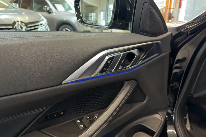 BMW 420d (Seria 4) din 2023 cu 68.700 km - oferta BMW208104 - foto 17