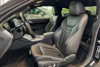 BMW 420d (Seria 4) din 2023 cu 68.700 km - oferta BMW208104 - foto 18