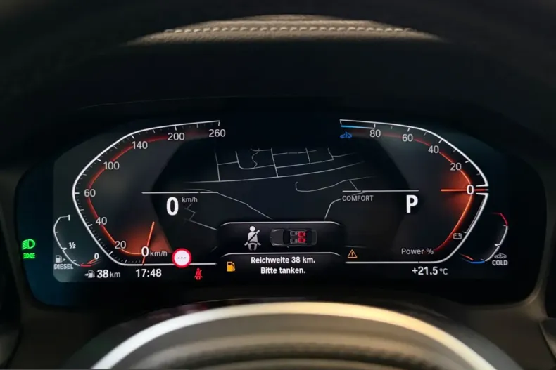 BMW 420d (Seria 4) din 2023 cu 68.700 km - oferta BMW208104 - foto 23