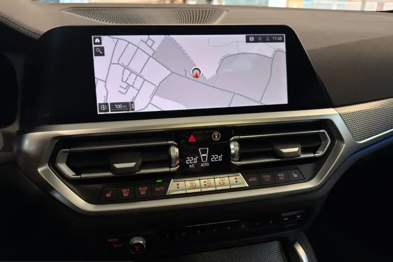 BMW 420d (Seria 4) din 2023 cu 68.700 km - oferta BMW208104 - foto 27