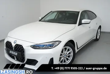 BMW 420d din 2023 - oferta BMW208105
