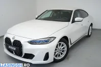 BMW 420d (Seria 4) din 2023 cu 75.950 km - oferta BMW208105 - foto 2