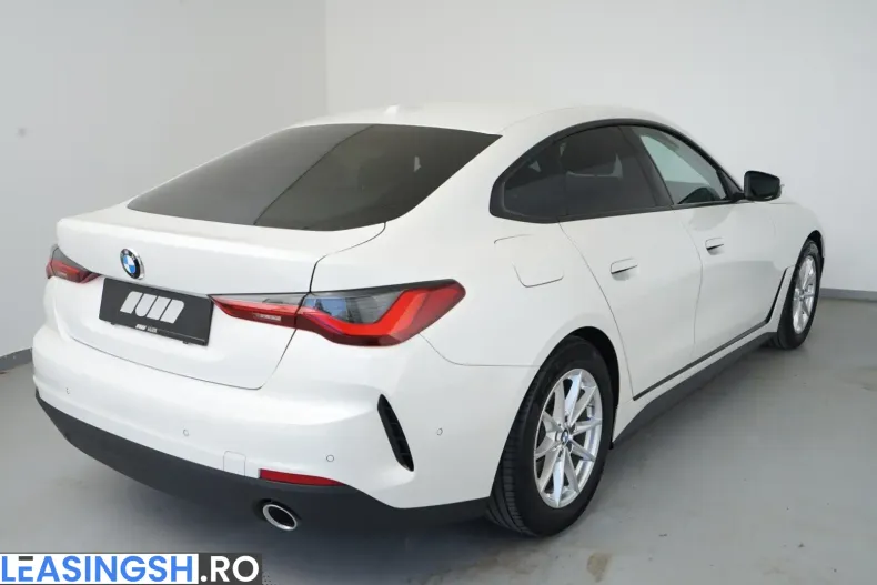 BMW 420d (Seria 4) din 2023 cu 75.950 km - oferta BMW208105 - foto 3