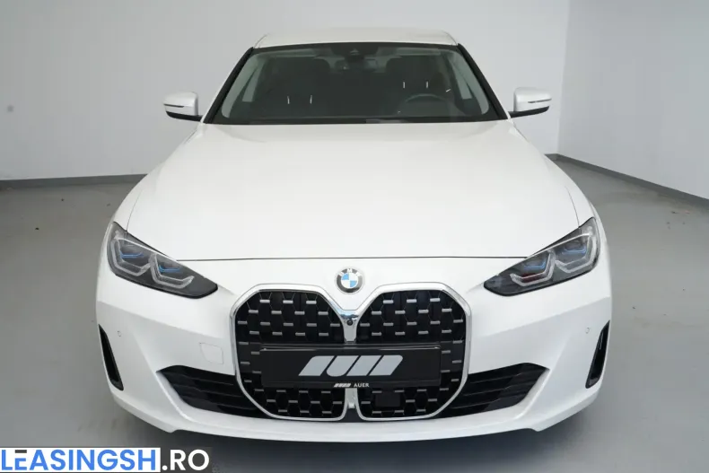 BMW 420d (Seria 4) din 2023 cu 75.950 km - oferta BMW208105 - foto 4