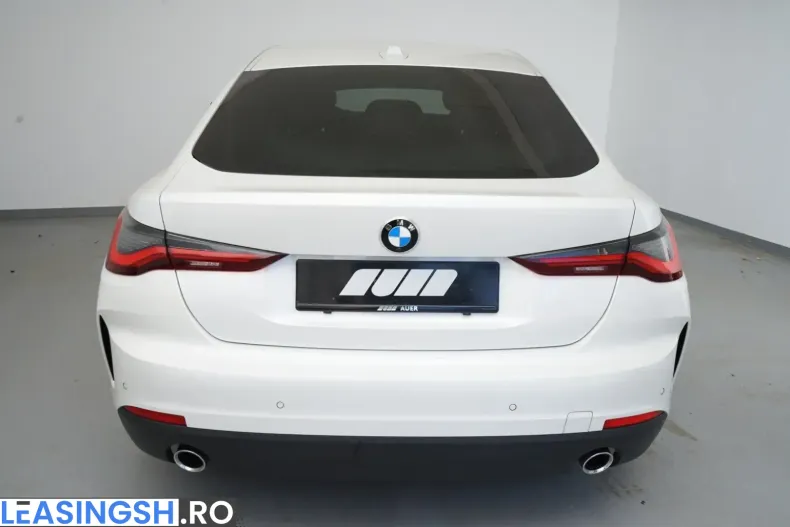 BMW 420d (Seria 4) din 2023 cu 75.950 km - oferta BMW208105 - foto 5