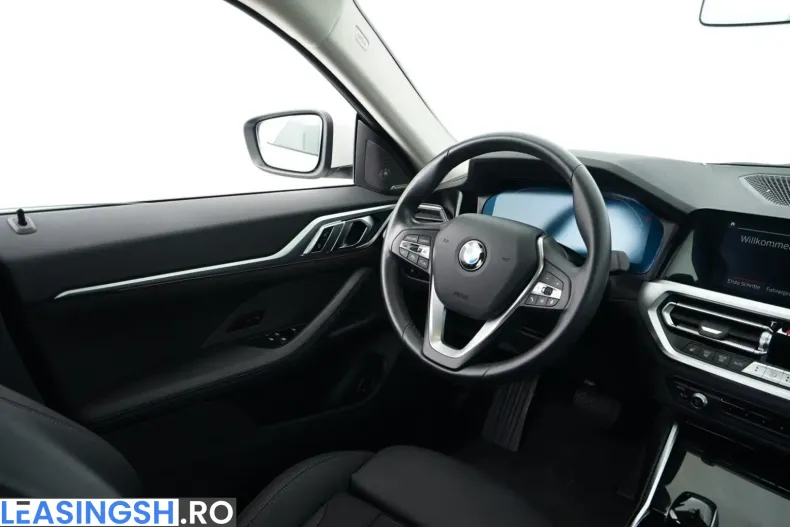 BMW 420d (Seria 4) din 2023 cu 75.950 km - oferta BMW208105 - foto 9