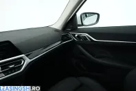 BMW 420d (Seria 4) din 2023 cu 75.950 km - oferta BMW208105 - foto 10