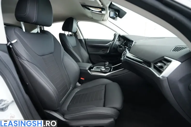 BMW 420d (Seria 4) din 2023 cu 75.950 km - oferta BMW208105 - foto 12