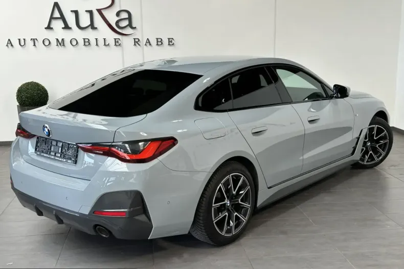 BMW 420i (Seria 4) din 2023 cu 44.750 km - oferta BMW208106 - foto 5