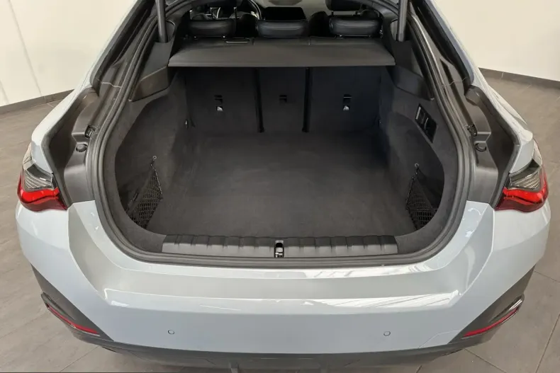 BMW 420i (Seria 4) din 2023 cu 44.750 km - oferta BMW208106 - foto 6