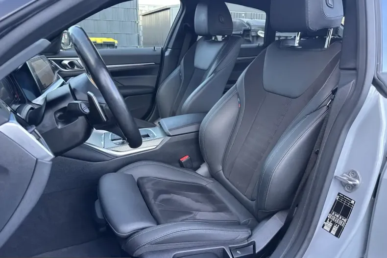 BMW 420i (Seria 4) din 2023 cu 44.750 km - oferta BMW208106 - foto 9