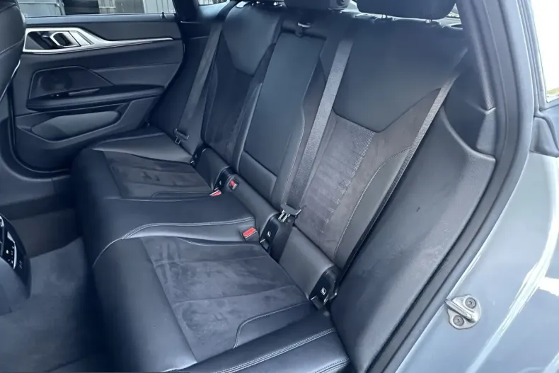 BMW 420i (Seria 4) din 2023 cu 44.750 km - oferta BMW208106 - foto 10