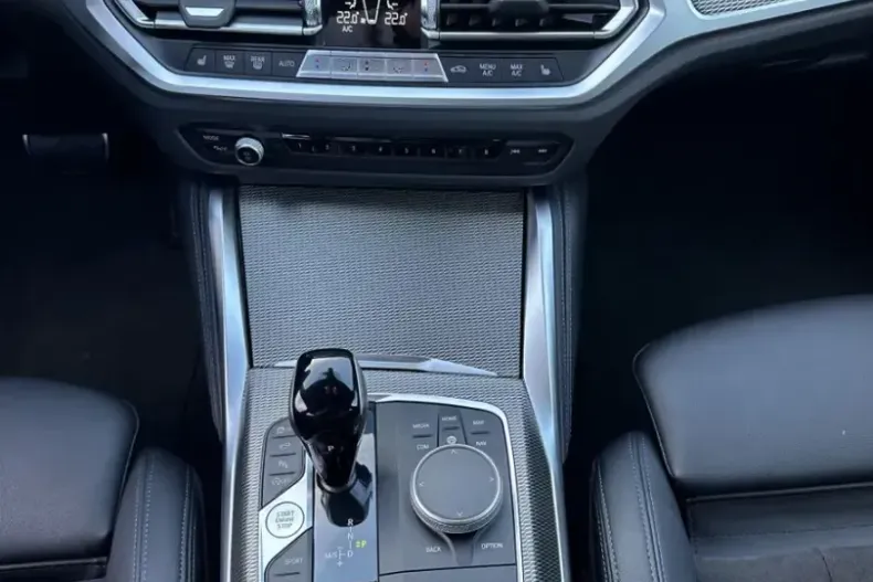 BMW 420i (Seria 4) din 2023 cu 44.750 km - oferta BMW208106 - foto 12