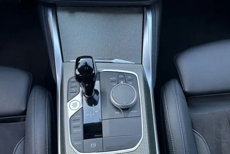 BMW 420i (Seria 4) din 2023 cu 44.750 km - oferta BMW208106 - foto 13