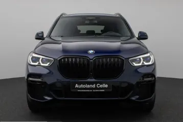 BMW X5 din 2022 - oferta BMW208107