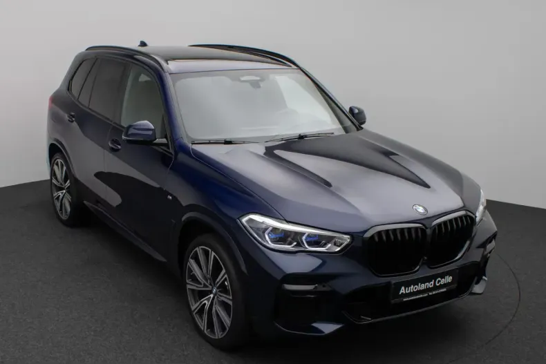 BMW X5 (Seria X) din 2022 cu 37.026 km - oferta BMW208107 - foto 3