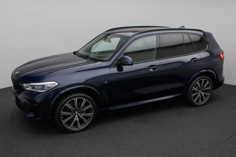 BMW X5 (Seria X) din 2022 cu 37.026 km - oferta BMW208107 - foto 4