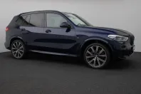 BMW X5 (Seria X) din 2022 cu 37.026 km - oferta BMW208107 - foto 5