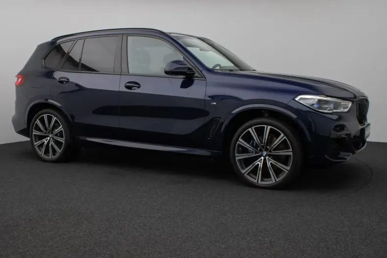 BMW X5 (Seria X) din 2022 cu 37.026 km - oferta BMW208107 - foto 5