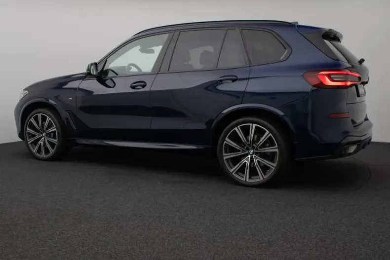 BMW X5 (Seria X) din 2022 cu 37.026 km - oferta BMW208107 - foto 7