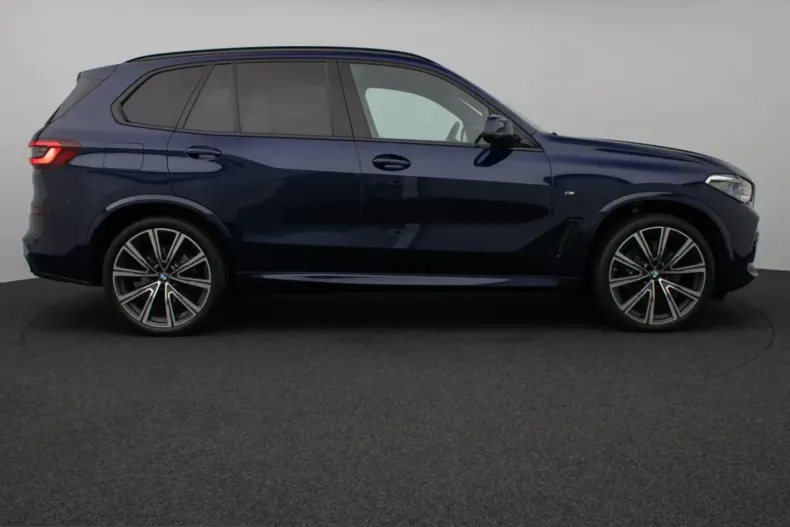 BMW X5 (Seria X) din 2022 cu 37.026 km - oferta BMW208107 - foto 8