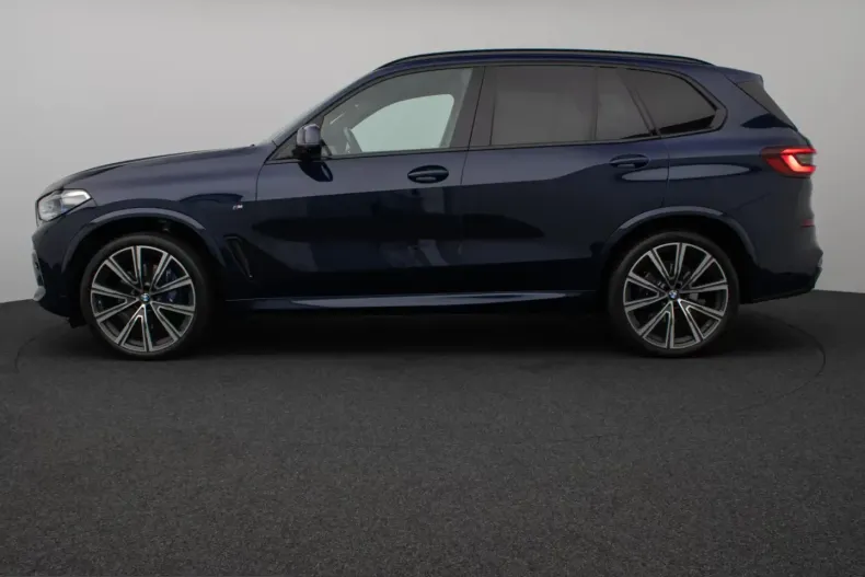 BMW X5 (Seria X) din 2022 cu 37.026 km - oferta BMW208107 - foto 9
