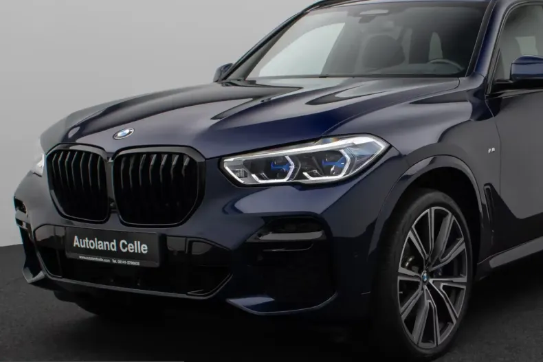 BMW X5 (Seria X) din 2022 cu 37.026 km - oferta BMW208107 - foto 10