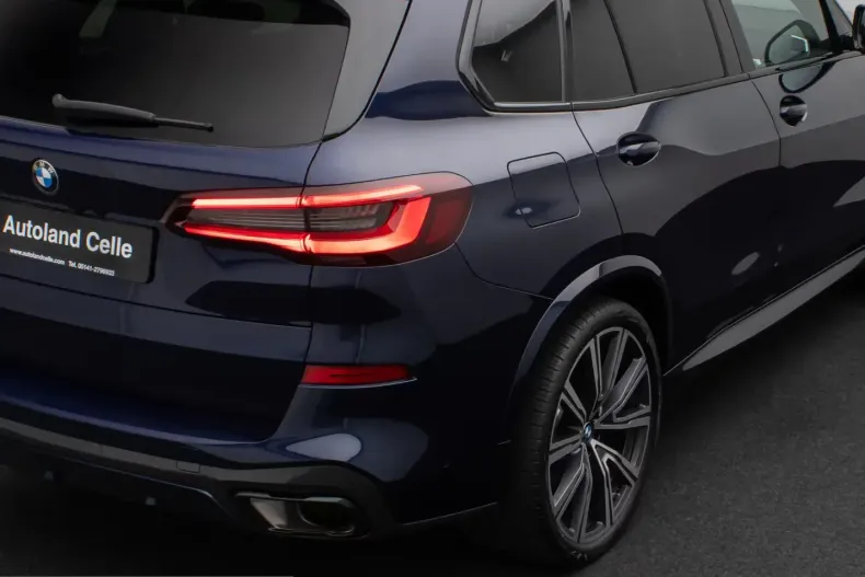 BMW X5 (Seria X) din 2022 cu 37.026 km - oferta BMW208107 - foto 15