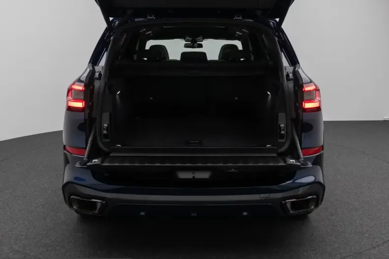 BMW X5 (Seria X) din 2022 cu 37.026 km - oferta BMW208107 - foto 16
