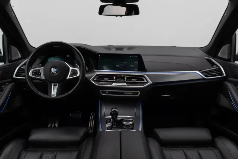 BMW X5 (Seria X) din 2022 cu 37.026 km - oferta BMW208107 - foto 18